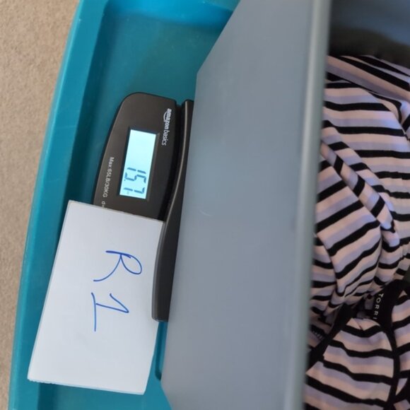 Torrid Jersey Nautical Beach Coastal Pin-up Striped Colorful Dress 5X Plus Size - Picture 8 of 8